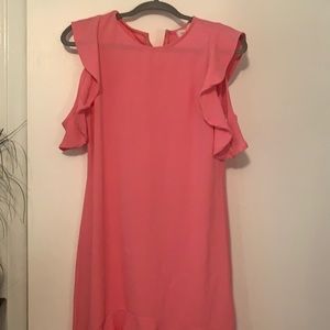 Ces Femme Pink Dress size M/L